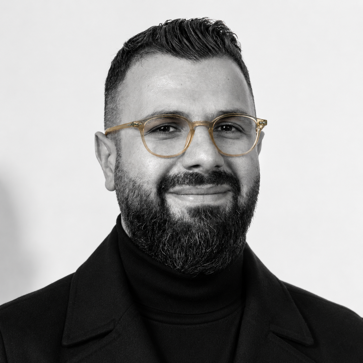 Issam Hamo, Freelance Webentwickler